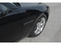 Black - Camaro LT Coupe Photo No. 7