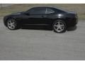 Black - Camaro LT Coupe Photo No. 13