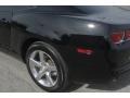 Black - Camaro LT Coupe Photo No. 15