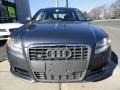 2005 Dolphin Grey Metallic Audi S4 4.2 quattro Sedan  photo #2