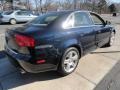 2008 Deep Sea Blue Pearl Effect Audi A4 2.0T quattro S-Line Sedan  photo #5