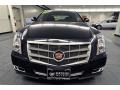 Black Ice - CTS 4 AWD Sedan Photo No. 2