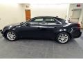 Black Ice - CTS 4 AWD Sedan Photo No. 4