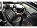 Black Ice - CTS 4 AWD Sedan Photo No. 13