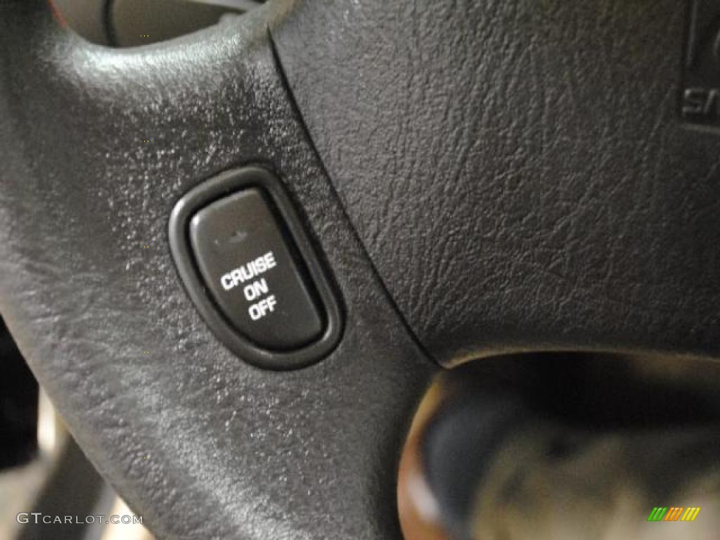 2000 S Series SW2 Wagon - Gold / Tan photo #20