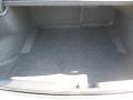 2011 Dodge Charger Black/Tan Interior Trunk Photo
