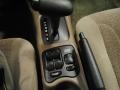  2000 S Series SW2 Wagon 4 Speed Automatic Shifter