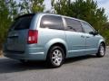 Clearwater Blue Pearlcoat - Town & Country Touring Signature Series Photo No. 3
