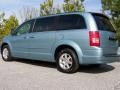 Clearwater Blue Pearlcoat - Town & Country Touring Signature Series Photo No. 4