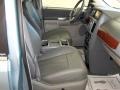 Clearwater Blue Pearlcoat - Town & Country Touring Signature Series Photo No. 6