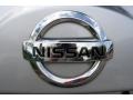 2004 Sheer Silver Metallic Nissan Murano SL AWD  photo #26