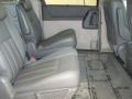 Clearwater Blue Pearlcoat - Town & Country Touring Signature Series Photo No. 8