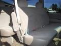 2000 Chevrolet Astro Neutral Interior Interior Photo