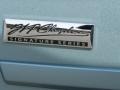 Clearwater Blue Pearlcoat - Town & Country Touring Signature Series Photo No. 10