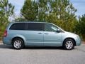 Clearwater Blue Pearlcoat - Town & Country Touring Signature Series Photo No. 11