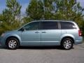 Clearwater Blue Pearlcoat - Town & Country Touring Signature Series Photo No. 12