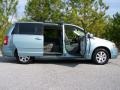Clearwater Blue Pearlcoat - Town & Country Touring Signature Series Photo No. 13