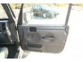 Moss Green Pearlcoat - Wrangler X 4x4 Photo No. 12