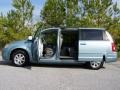 Clearwater Blue Pearlcoat - Town & Country Touring Signature Series Photo No. 14