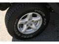 Moss Green Pearlcoat - Wrangler X 4x4 Photo No. 16