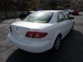 Performance White - MAZDA6 i Sedan Photo No. 5