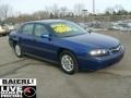 Superior Blue Metallic - Impala  Photo No. 1