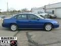 Superior Blue Metallic - Impala  Photo No. 2
