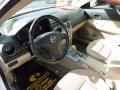 2005 Performance White Mazda MAZDA6 i Sedan  photo #16