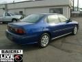Superior Blue Metallic - Impala  Photo No. 3