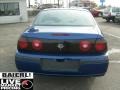 Superior Blue Metallic - Impala  Photo No. 4