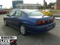 Superior Blue Metallic - Impala  Photo No. 5