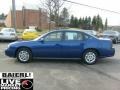 Superior Blue Metallic - Impala  Photo No. 6