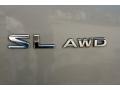 2004 Sheer Silver Metallic Nissan Murano SL AWD  photo #52