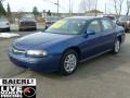 Superior Blue Metallic - Impala  Photo No. 7