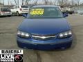 Superior Blue Metallic - Impala  Photo No. 8