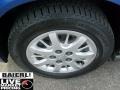 Superior Blue Metallic - Impala  Photo No. 9