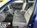 Superior Blue Metallic - Impala  Photo No. 10