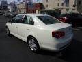 Campanella White - Jetta Wolfsburg Edition Sedan Photo No. 3