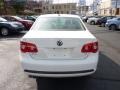 Campanella White - Jetta Wolfsburg Edition Sedan Photo No. 4
