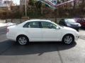 Campanella White - Jetta Wolfsburg Edition Sedan Photo No. 6