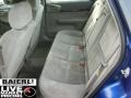 Superior Blue Metallic - Impala  Photo No. 13