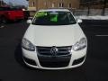 Campanella White - Jetta Wolfsburg Edition Sedan Photo No. 11
