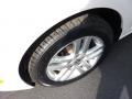 Campanella White - Jetta Wolfsburg Edition Sedan Photo No. 12