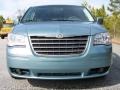 Clearwater Blue Pearlcoat - Town & Country Touring Signature Series Photo No. 53