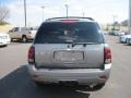 2008 Graystone Metallic Chevrolet TrailBlazer LT  photo #4