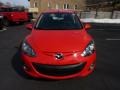 True Red - MAZDA2 Touring Photo No. 11