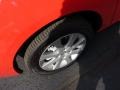 True Red - MAZDA2 Touring Photo No. 12