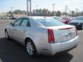 Light Platinum - CTS Sedan Photo No. 3