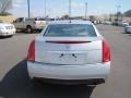 Light Platinum - CTS Sedan Photo No. 4