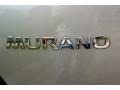 2004 Sheer Silver Metallic Nissan Murano SL AWD  photo #101